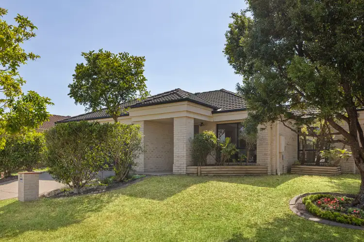 22 Castlereagh Street, Murrumba Downs QLD 4503