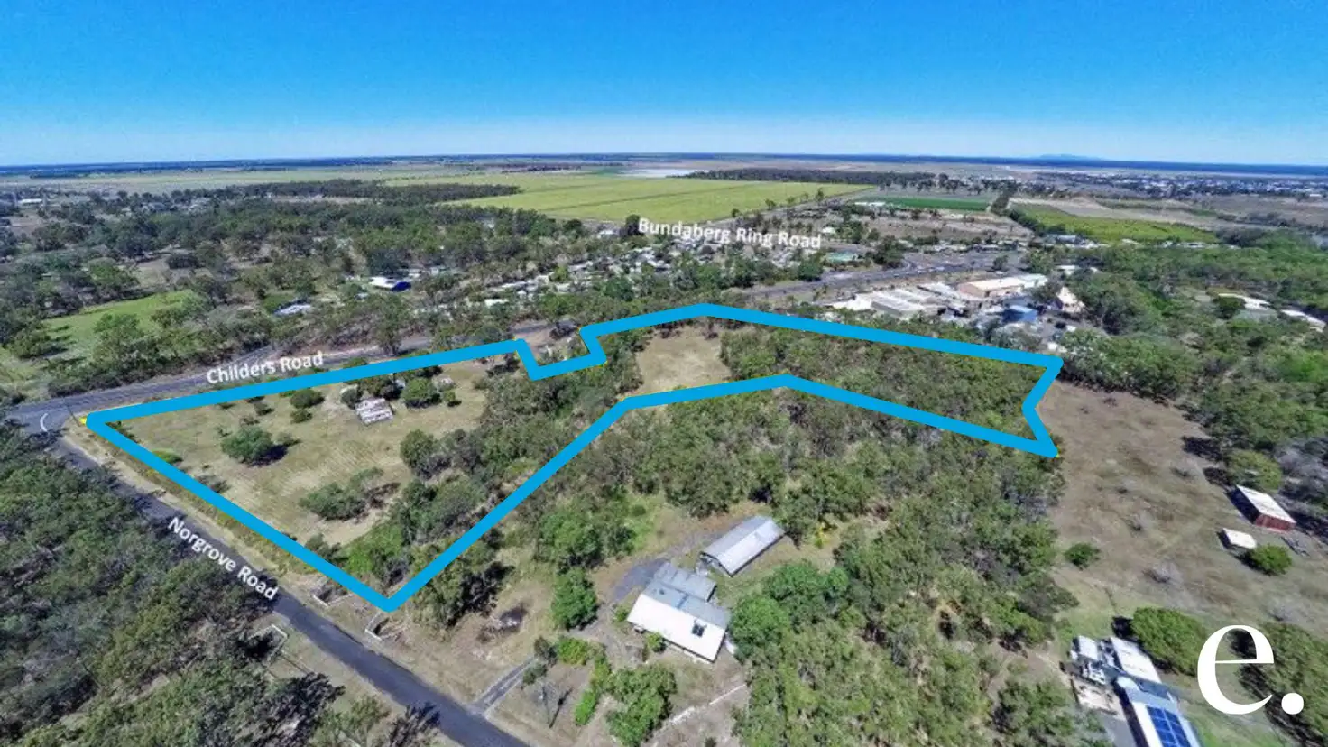 Main view of Homely house listing, 87 Childers Road, Branyan QLD 4670
