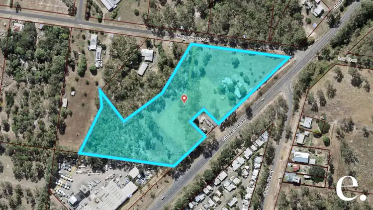Third view of Homely house listing, 87 Childers Road, Branyan QLD 4670
