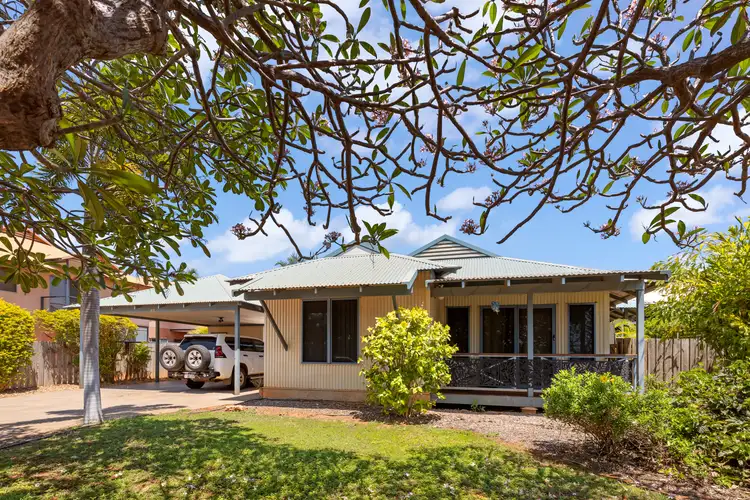 Main view of Homely house listing, 41 Demco Drive, Broome WA 6725