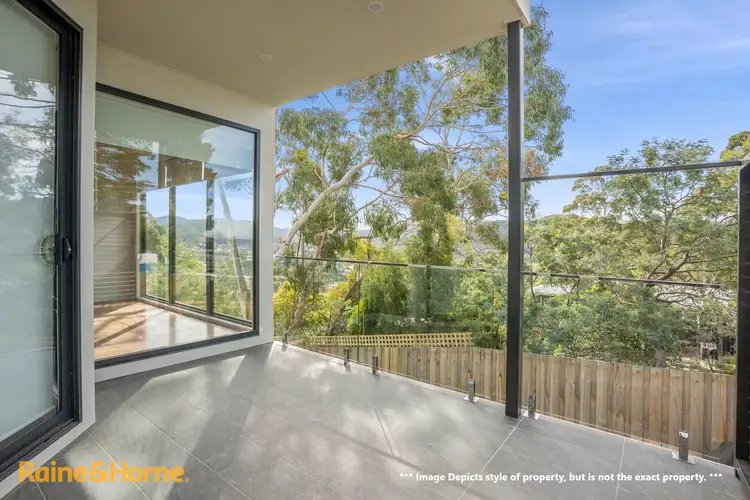 Third view of Homely house listing, 5/60 Auburn Road, Kingston Beach TAS 7050