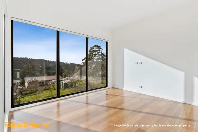 Fifth view of Homely house listing, 5/60 Auburn Road, Kingston Beach TAS 7050