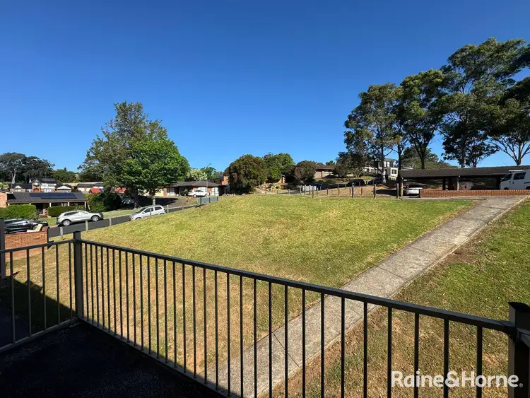 23/3 Lavinia Place, Ambarvale NSW 2560