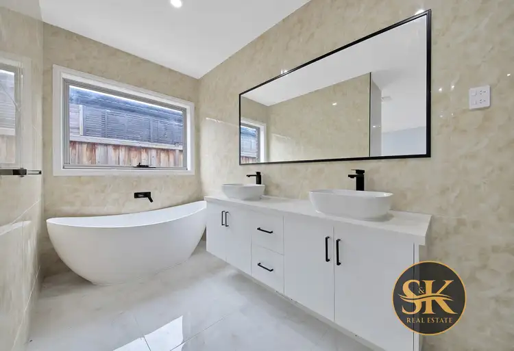 Fourth view of Homely house listing, 13 welshie street, Thornhill Park VIC 3335