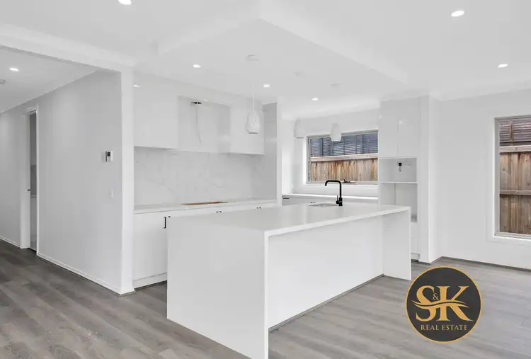 Fifth view of Homely house listing, 13 welshie street, Thornhill Park VIC 3335