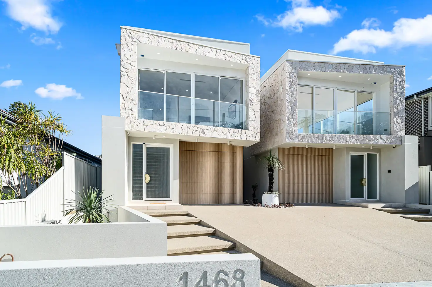 Main view of Homely house listing, 1468 Anzac Parade, Little Bay NSW 2036