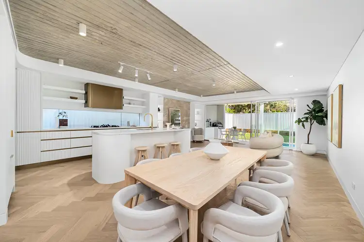 Second view of Homely house listing, 1468 Anzac Parade, Little Bay NSW 2036