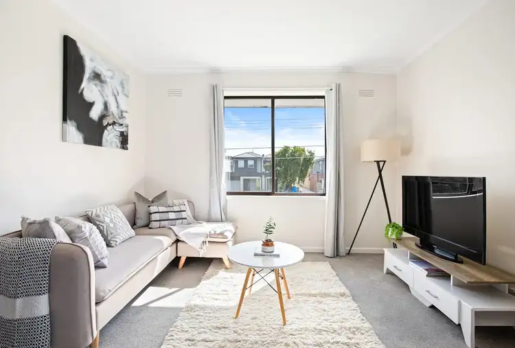 Main view of Homely unit listing, 5/15 Beaumont Parade, West Footscray VIC 3012