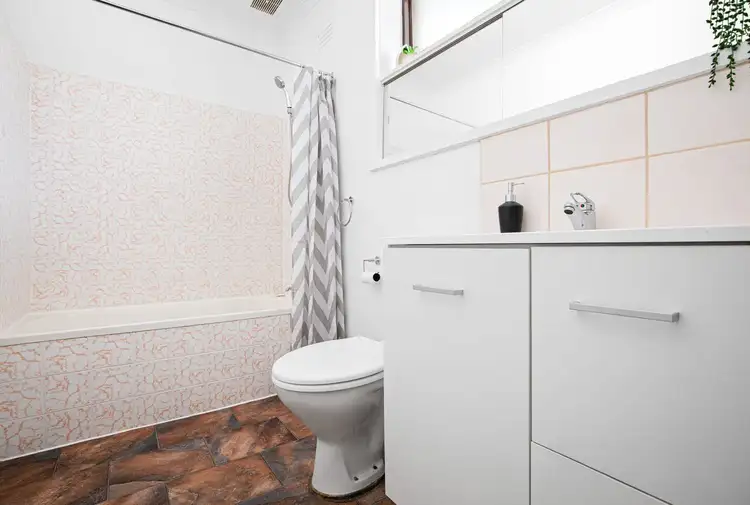 Fourth view of Homely unit listing, 5/15 Beaumont Parade, West Footscray VIC 3012
