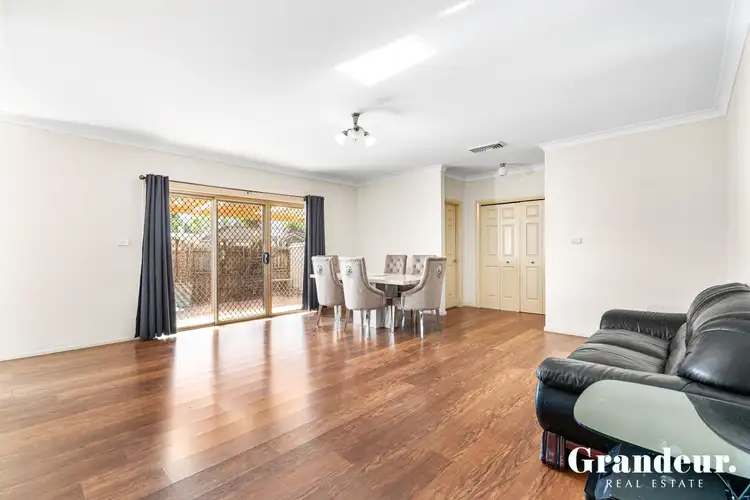 Sixth view of Homely house listing, 1/6 Bangalow Place, Hoxton Park NSW 2171