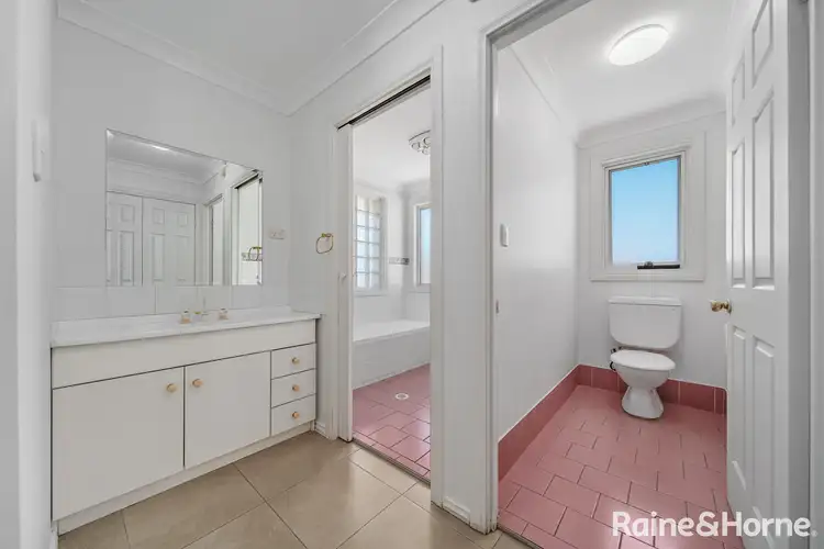 Fifth view of Homely house listing, 248 Edensor Road, Edensor Park NSW 2176