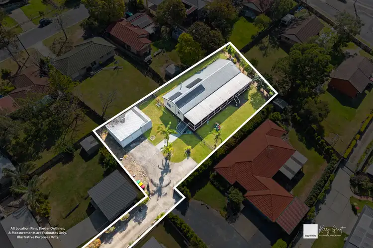 26 Grevillea Street, Bellbird Park QLD 4300