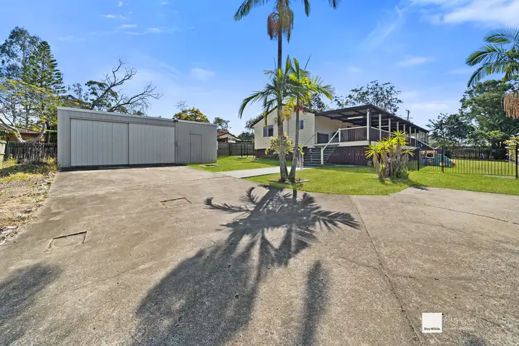 Second view of Homely house listing, 26 Grevillea Street, Bellbird Park QLD 4300