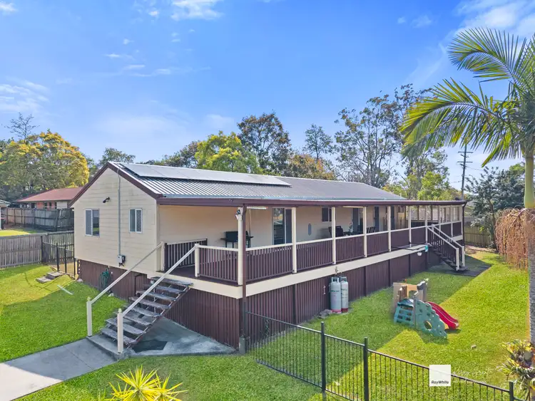 Third view of Homely house listing, 26 Grevillea Street, Bellbird Park QLD 4300