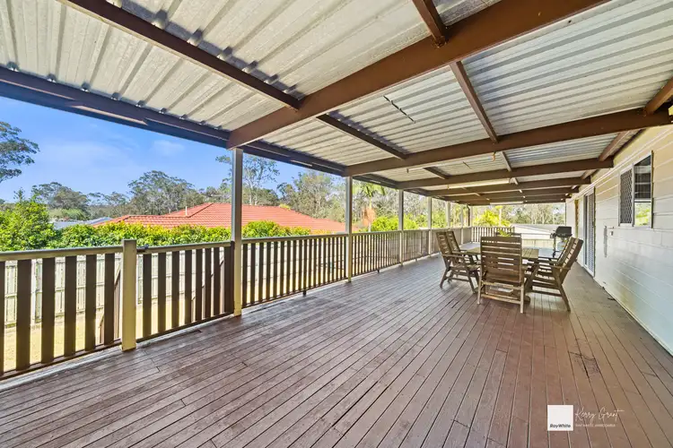 Fifth view of Homely house listing, 26 Grevillea Street, Bellbird Park QLD 4300