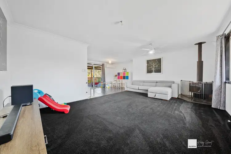 Sixth view of Homely house listing, 26 Grevillea Street, Bellbird Park QLD 4300