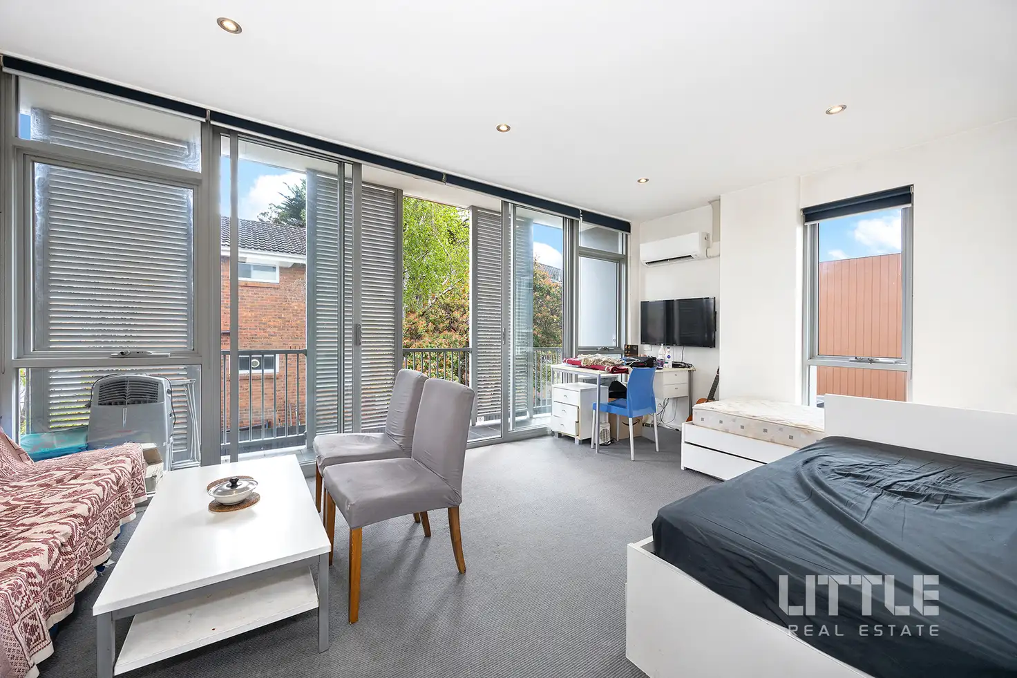 Main view of Homely unit listing, 18/60 Auburn Road, Hawthorn VIC 3122