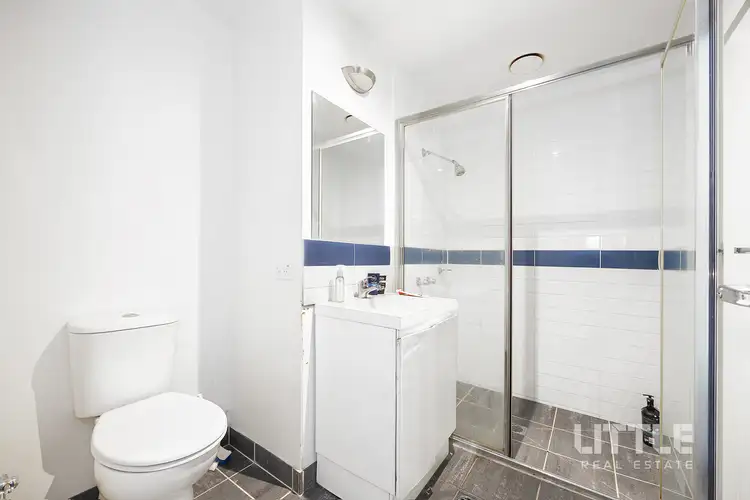 Second view of Homely unit listing, 18/60 Auburn Road, Hawthorn VIC 3122