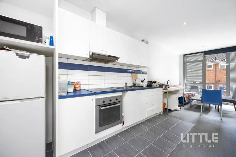 Fifth view of Homely unit listing, 18/60 Auburn Road, Hawthorn VIC 3122