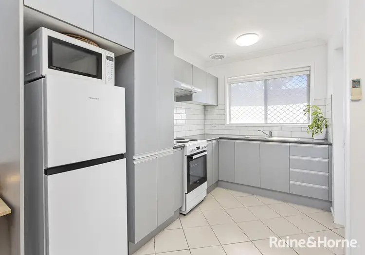 Second view of Homely unit listing, 3/2 Campbell Place, Nowra NSW 2541