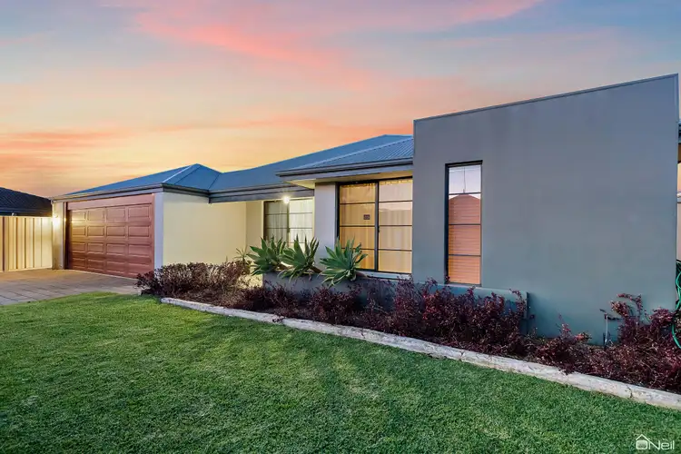 Third view of Homely house listing, 6 Kirkpatrick Court, Seville Grove WA 6112
