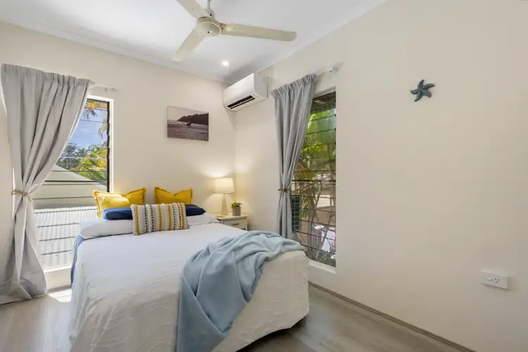 Fifth view of Homely apartment listing, 15/91-93 Davidson Street, Port Douglas QLD 4877