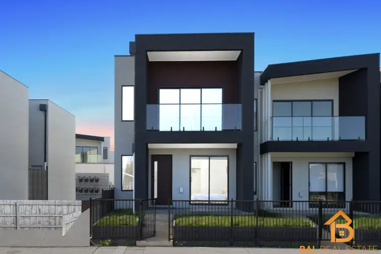 01/76 Alcock Road, Truganina VIC 3029