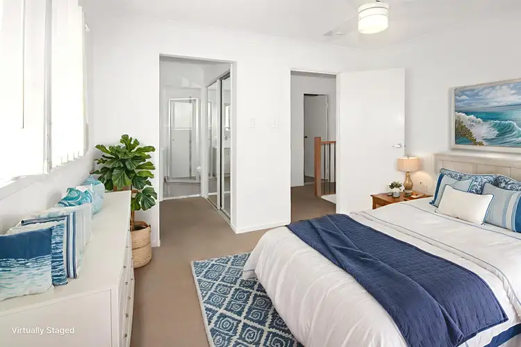 Fifth view of Homely house listing, 12/26 Yaun Street, Coomera QLD 4209