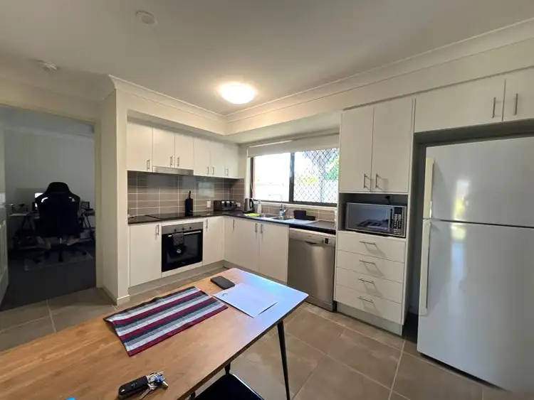 Third view of Homely house listing, 2/71A Atlantic Drive, Loganholme QLD 4129
