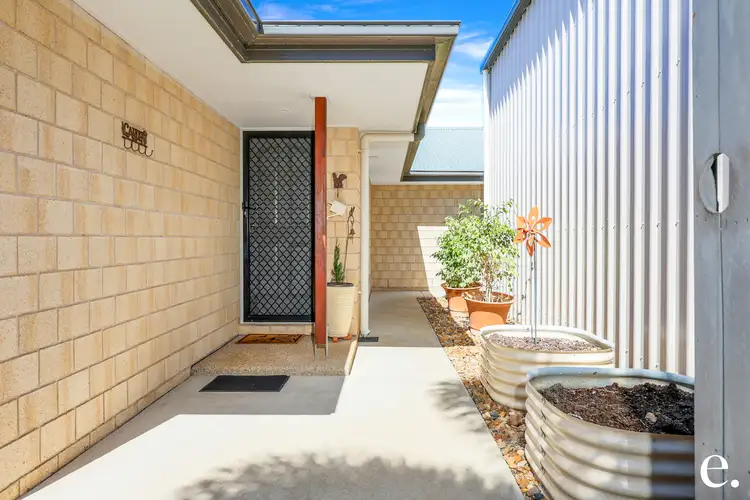 Third view of Homely house listing, 5 Yarrow Drive, Lammermoor QLD 4703