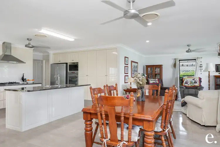 Seventh view of Homely house listing, 5 Yarrow Drive, Lammermoor QLD 4703