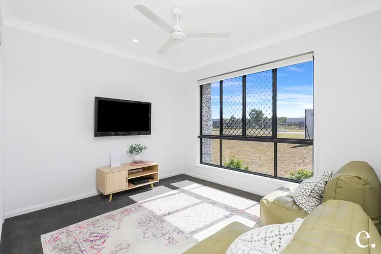 Second view of Homely house listing, 18 King James Court, Kinka Beach QLD 4703