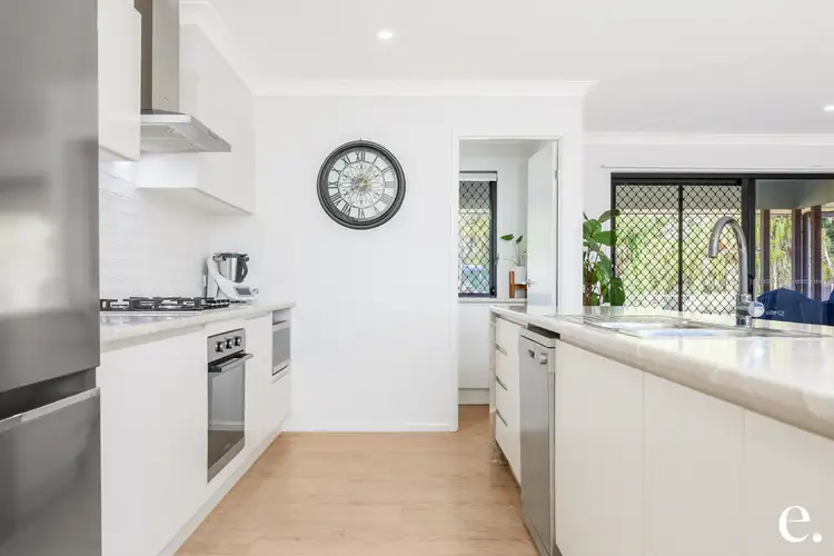 Sixth view of Homely house listing, 18 King James Court, Kinka Beach QLD 4703