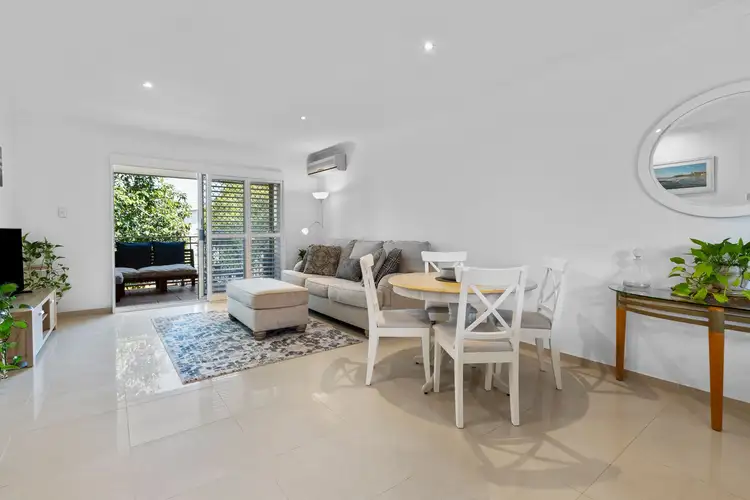 Second view of Homely unit listing, 5/14 Hilda Street, Hamilton QLD 4007