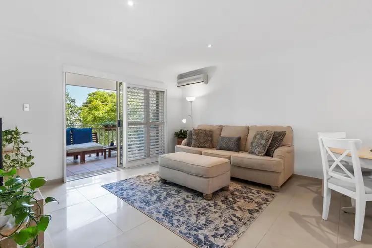 Third view of Homely unit listing, 5/14 Hilda Street, Hamilton QLD 4007