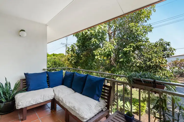 Fourth view of Homely unit listing, 5/14 Hilda Street, Hamilton QLD 4007