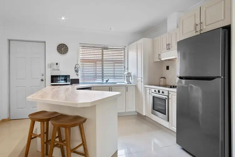 Fifth view of Homely unit listing, 5/14 Hilda Street, Hamilton QLD 4007