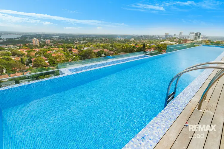 1110/225 Pacific Highway, North Sydney NSW 2060