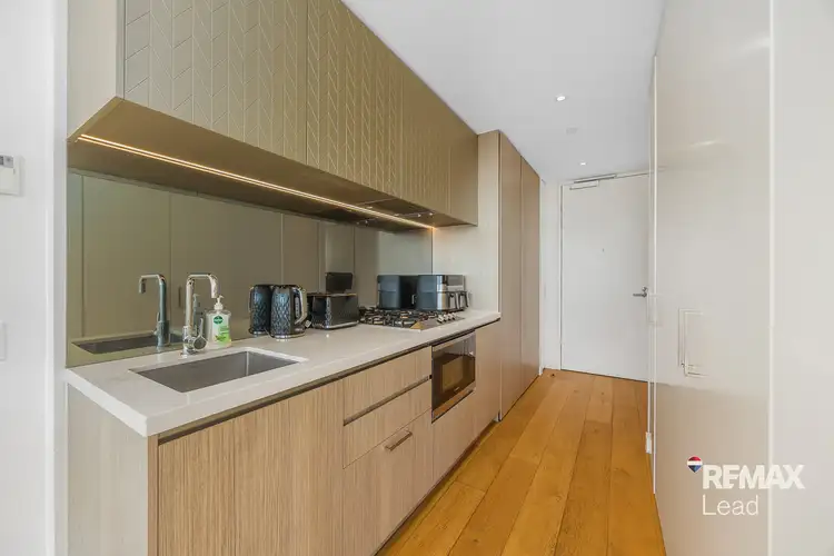 Fourth view of Homely apartment listing, 1110/225 Pacific Highway, North Sydney NSW 2060