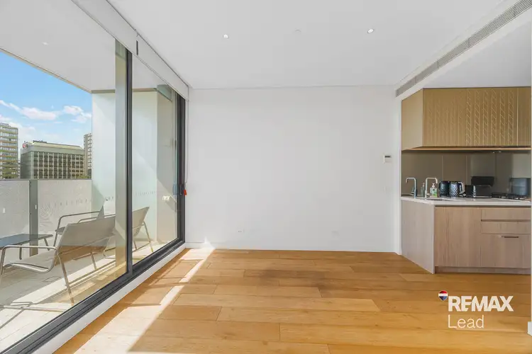 Fifth view of Homely apartment listing, 1110/225 Pacific Highway, North Sydney NSW 2060