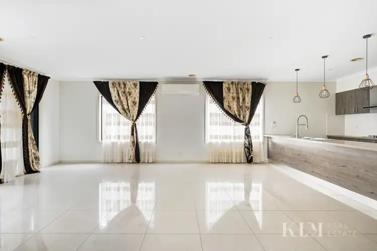 Fourth view of Homely house listing, 19 Baume Street, Wollert VIC 3750