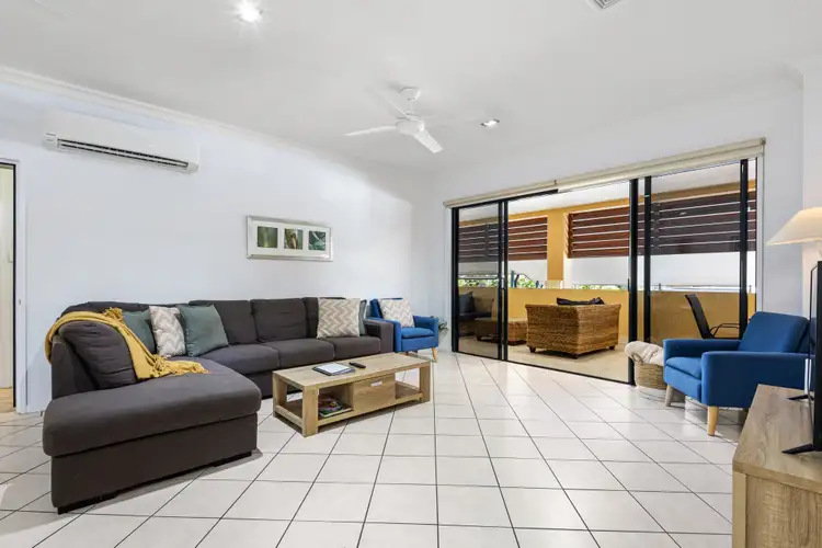Fourth view of Homely apartment listing, 1204-1205/16-18 Warner Street, Port Douglas QLD 4877