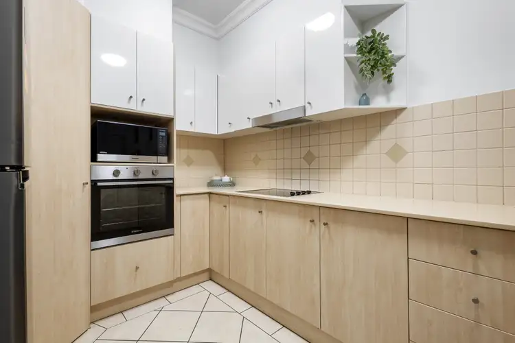 Fifth view of Homely apartment listing, 1204-1205/16-18 Warner Street, Port Douglas QLD 4877