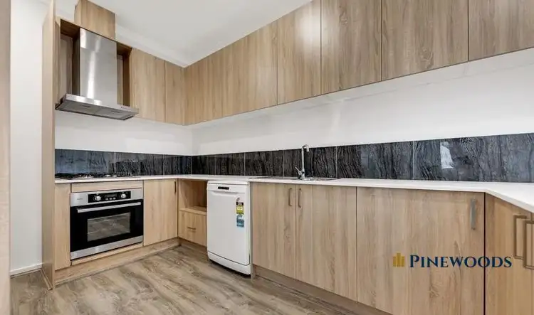 Second view of Homely house listing, 1/84 Sutherland Street, Kilmore VIC 3764