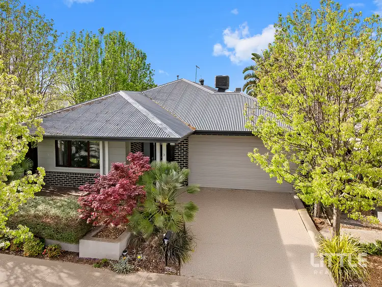 3 Erindale Street, Cranbourne West VIC 3977