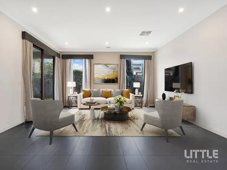 Third view of Homely house listing, 3 Erindale Street, Cranbourne West VIC 3977