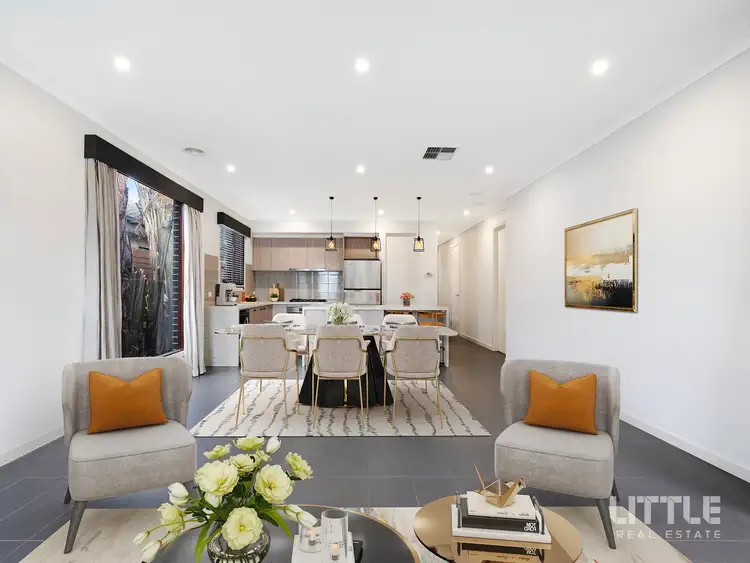 Fifth view of Homely house listing, 3 Erindale Street, Cranbourne West VIC 3977