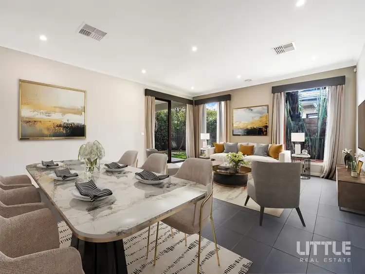 Sixth view of Homely house listing, 3 Erindale Street, Cranbourne West VIC 3977