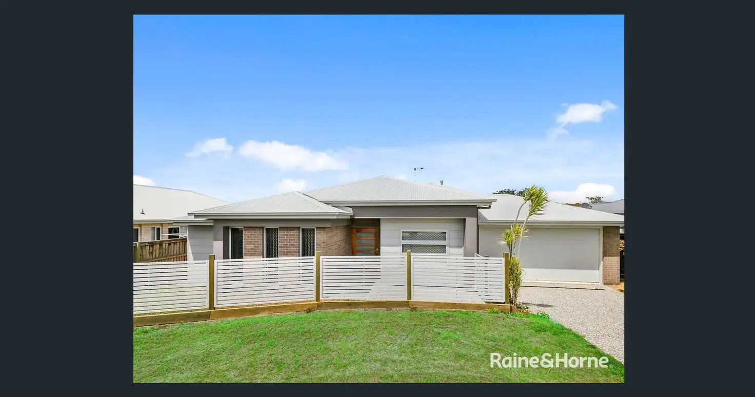 Main view of Homely house listing, 4 Madison Court, Redland Bay QLD 4165