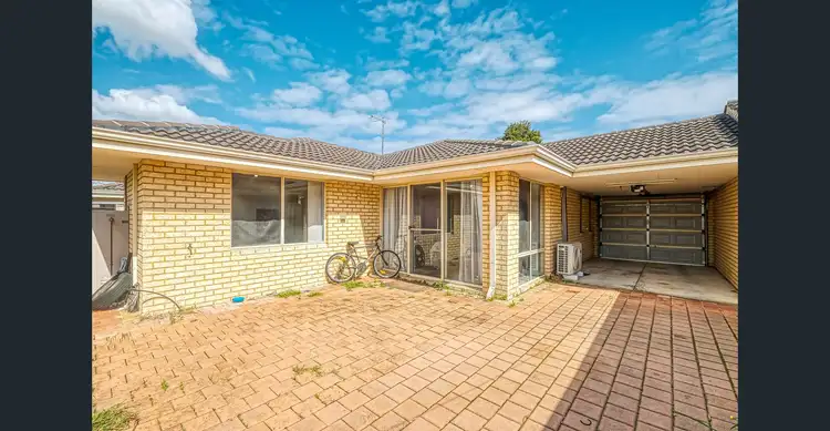 Second view of Homely house listing, 4/156 High Road, Riverton WA 6148